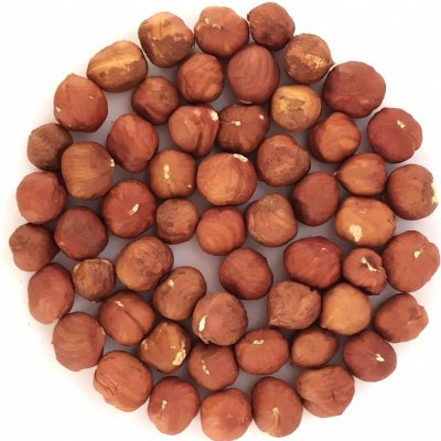 Nutsman Lískové ořechy natural 11/13 500 g – Hledejceny.cz