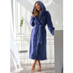 L&L dámský župan 2556 HEAVEN NAVY – Zbozi.Blesk.cz