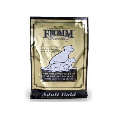 Fromm Family Adult Gold 2 kg – Sleviste.cz