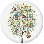 Magnet MAGR59G04 BUG ART PORTFOLIO KIUB – Zboží Dáma