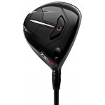 Titleist TSR2 fairway dřevo 6.0 , Project X HZRDUS Smoke 70 – Zboží Dáma