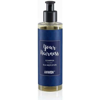 Anwen Your Hairness Šampon 200 ml