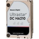 WD Ultrastar 2TB, 3.5", HUS722T2TALA604