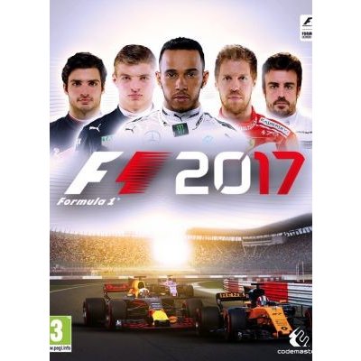 F1 2017 – Zbozi.Blesk.cz