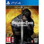 Kingdom Come: Deliverance (Special Edition) – Hledejceny.cz