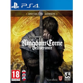 Kingdom Come: Deliverance (Special Edition)