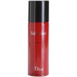 Christian Dior Fahrenheit Men deospray 150 ml – Zboží Dáma