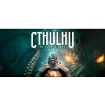 Cthulhu: The Cosmic Abyss – Sleviste.cz
