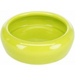 Trixie Keramická miska pro králíky 400 ml /13 cm – Hledejceny.cz