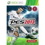 Pro Evolution Soccer 2013 – Zboží Živě