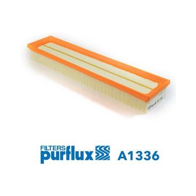 Vzduchový filtr PURFLUX A1336 – Hledejceny.cz