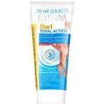 Eveline Cosmetics Body Therapy Professional Total Action multifunkční depilační krém 8v1 200 ml – Zboží Dáma