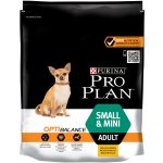 Purina Pro Plan Nature Elements Small & Mini Adult Jehněčí 0,7 kg – Hledejceny.cz