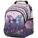 Ulitaa Juno Motýl fialový – Sleviste.cz