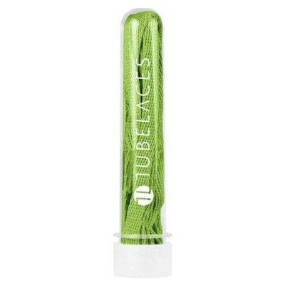 Tube SILVER FLAT Lime – Hledejceny.cz