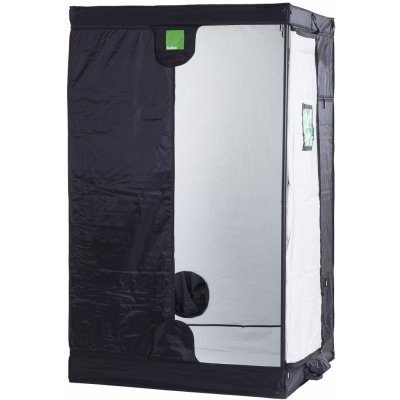 BudBox PRO XL+ 150x150x200 cm bílý – Hledejceny.cz