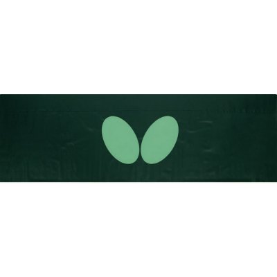 Butterfly Ohrádka Plachta zelená 2,33 x 0,7