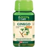 VitaHarmony Ginkgo 60 mg 50 tobolek – Hledejceny.cz