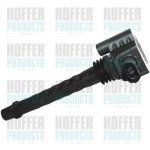 HOFFER 8010687 Zapalovací cívka (8010687) – Hledejceny.cz