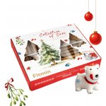 Fitmin Purity Snax Vánoční bonboniéra pamlsků pro psy s ozdobou 450 g – Hledejceny.cz