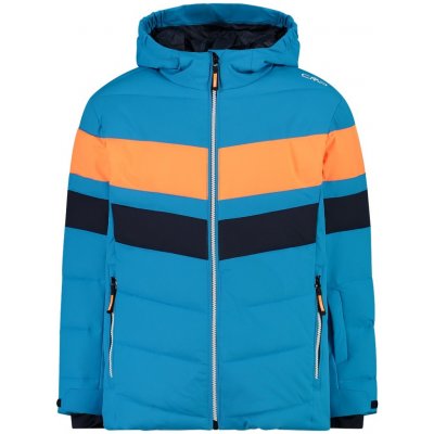CMP Campagnolo Kid Jacket Fix Hood – Hledejceny.cz