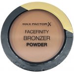 Max Factor Facefinity Bronzující pudr 002 Warm Tan 10 g – Zbozi.Blesk.cz