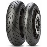 Pirelli Diablo Rosso Scooter 160/60 R15 67H – Hledejceny.cz