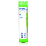 SULFUR POR 5CH GRA 4G – Hledejceny.cz