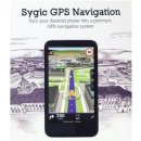 Sygic Mobile Maps, Evropa