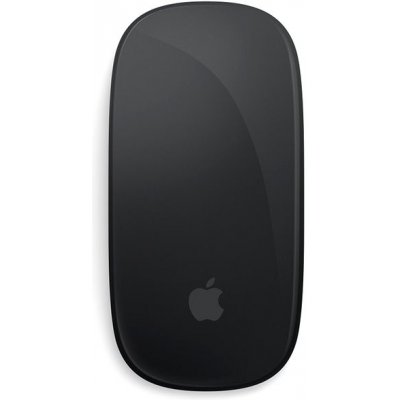Apple Magic Mouse 2024 MXK63ZM/A – Zboží Živě