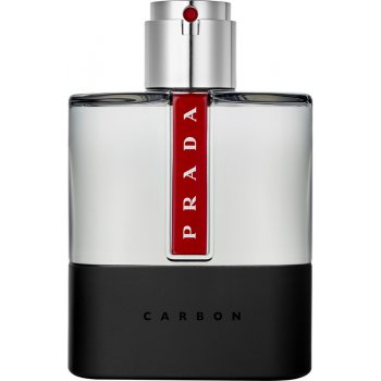 Prada Luna Rossa Carbon toaletní voda pánská 100 ml