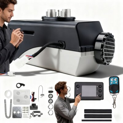 Kraft&Dele KD11781 – Zboží Mobilmania