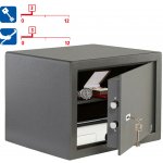 PointSafe P 3 S – Hledejceny.cz