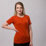 Dámské triko Sigrid Merino Northman – Hledejceny.cz