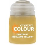 GW Citadel Contrast Iyanden yellow 18ml – Zboží Živě