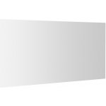 Sapho PLAIN & COSMETICO 120x60 cm 1501-29 – Hledejceny.cz
