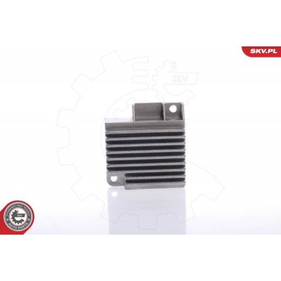 Řídicí jednotka, zapalovací systém ESEN SKV 03SKV900 – Hledejceny.cz