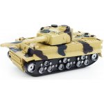 Rappa tank se zvukem a světlem – Zboží Dáma