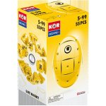 Geomag KOR Color Egg Yellow – Hledejceny.cz