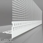 Likov okenní lišta LTU – HobbyKompas.cz