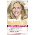 L'Oréal Excellence Creme Triple Protection 9,1 Natural Light Ash Blonde 48 ml – Hledejceny.cz