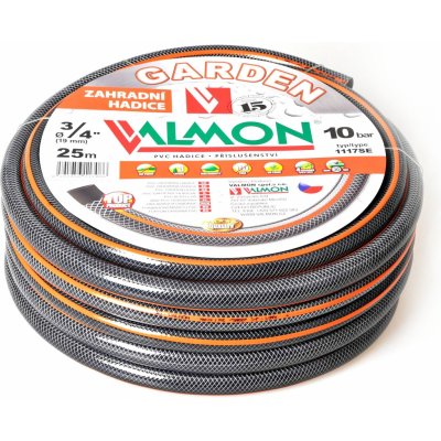 Valmon černá duše 1/2" 50m – Hledejceny.cz