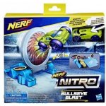 Hasbro Nerf Nitro náhradní auto dvojitá akce – Sleviste.cz