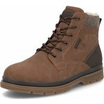 Rieker F7010-24 hnědé – Zboží Mobilmania