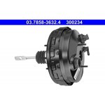 Posilovač brzd ATE 03.7858-3632.4 (03785836324) – Sleviste.cz