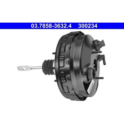 Posilovač brzd ATE 03.7858-3632.4 (03785836324) – Sleviste.cz