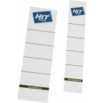 Etikety na pořadač 8cm zasunovací 10ks – Hledejceny.cz