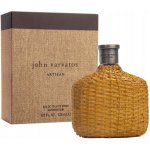 John Varvatos Artisan toaletní voda pánská 125 ml – Hledejceny.cz