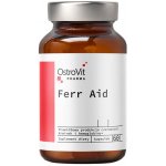 OstroVit Pharma Ferr aid 60 kapslí – Hledejceny.cz