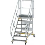 Günzburger Steigtechnik 600787 – Hledejceny.cz